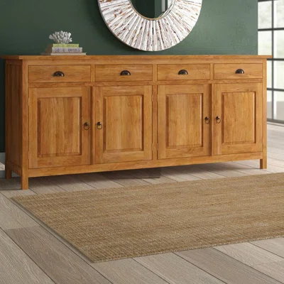 Wang Teak Sideboard