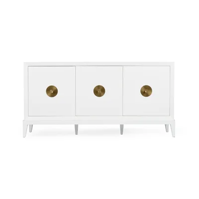 65" Wide Sideboard