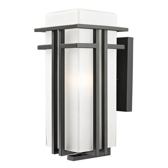 Avery Home Lighting Hardwired Outdoor Wall Light