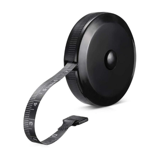 Gdminlo Soft Retractable Measuring Tape Measure For Body Cloth Sewing | Custom Fabric Craft