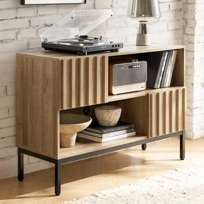 Swensen 43.9" Wide Sideboard