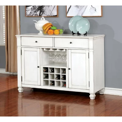 Clio Sideboard