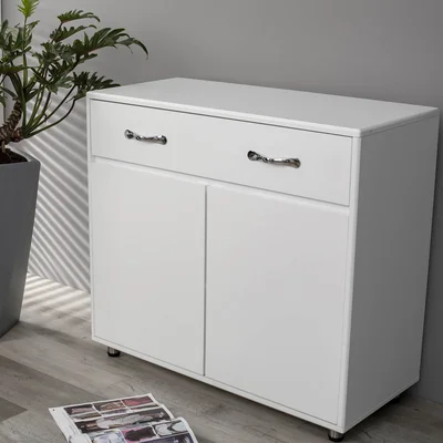 Gregery 35.43" Wide Sideboard