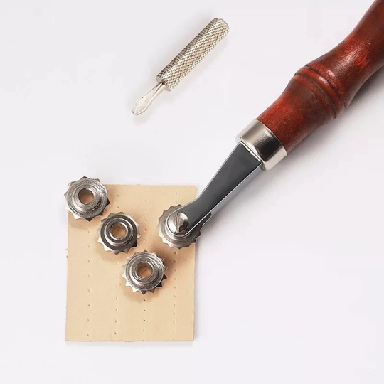 Overstitch Spacer Wheel Tool