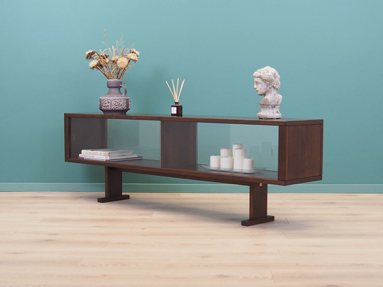 Sideboard in Oak, Danish Design, 80S, Production Denmark