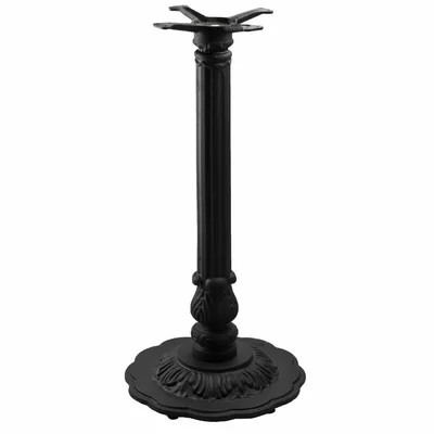 Tango 40.5" Round Table Base