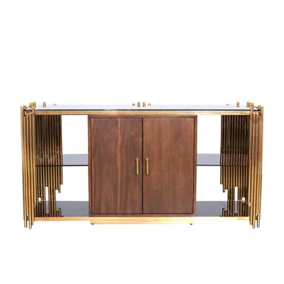 Fortney Sideboard