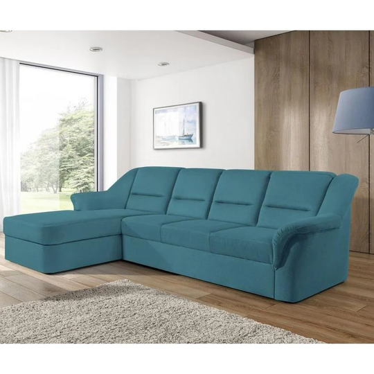 LISBONA S Sleeper Sectional Sofa