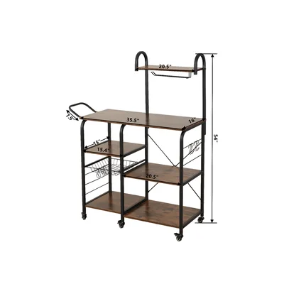 Bar Carts
