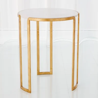 Channel Accent Table