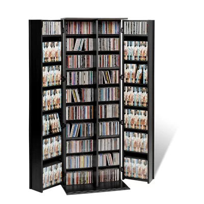 Cataleya 4 - Shelf Storage Cabinet