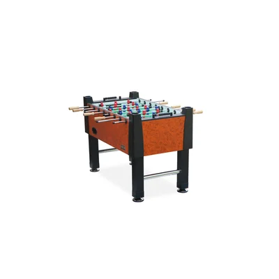 KICK Emperor 55" Foosball Table