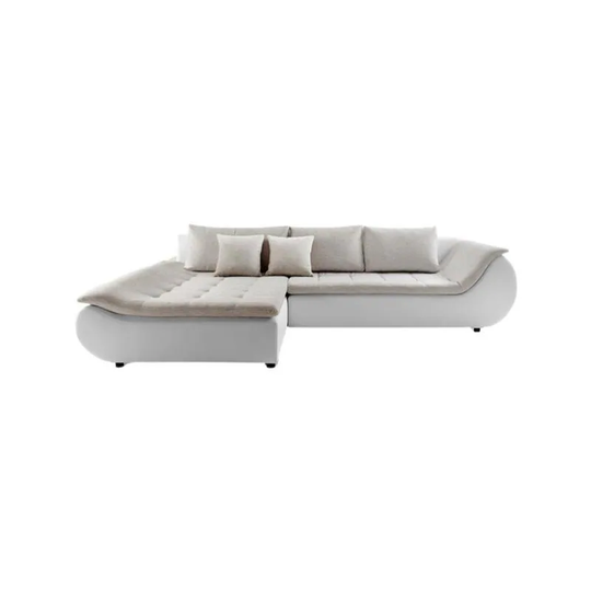 INGRID Sectional Sleeper Sofa