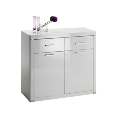 Orner 37.5" Wide 2 Drawer Sideboard