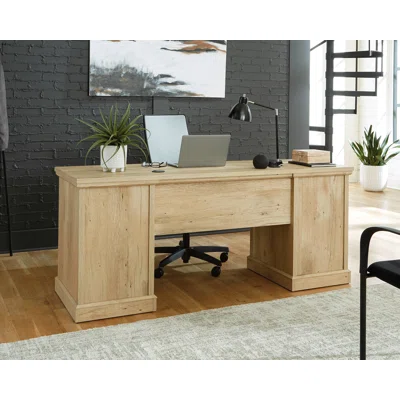 Solvey Desk