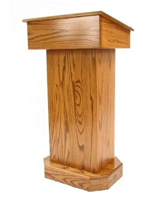 Senator Full Podium