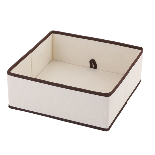 Ybm Home Fabric Bin 2206 Large