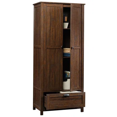 Marchlik 1 - Drawer Storage Cabinet