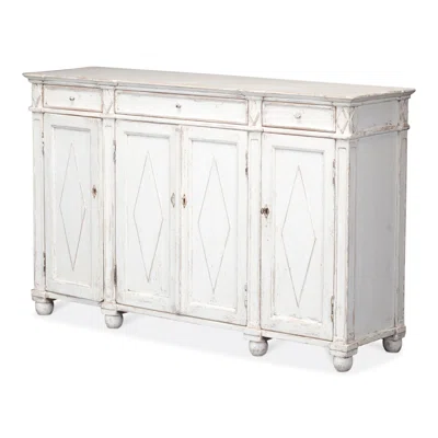 Diamond Sideboard