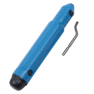 Pencil Shape Deburring Tool For Copper