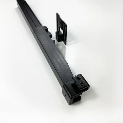Single Straight Soft Close Attachment