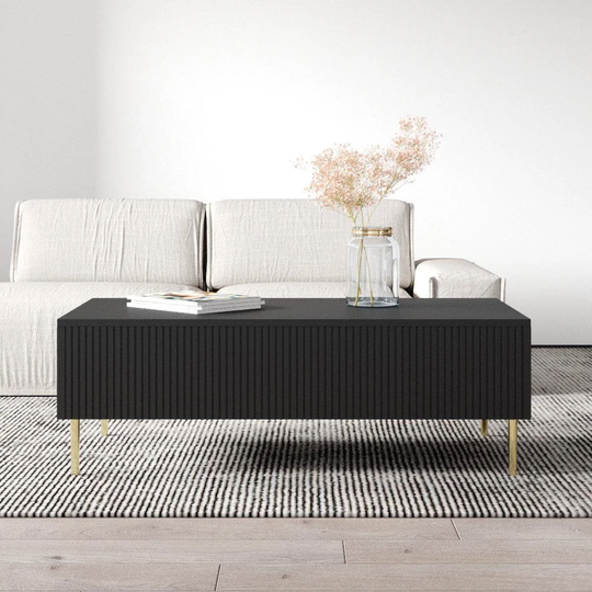 Nicole 47" Coffee Table