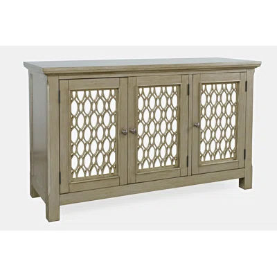 Jacquilynn 54" Wide Sideboard