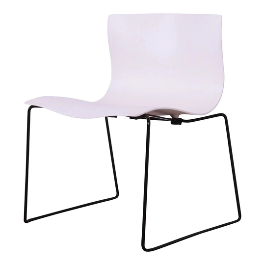 Massimo Vignelli For Knoll International Postmodern Handkerchief Chair, 35 Available