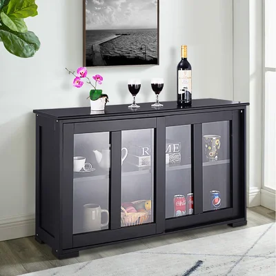 42" Wide Sideboard