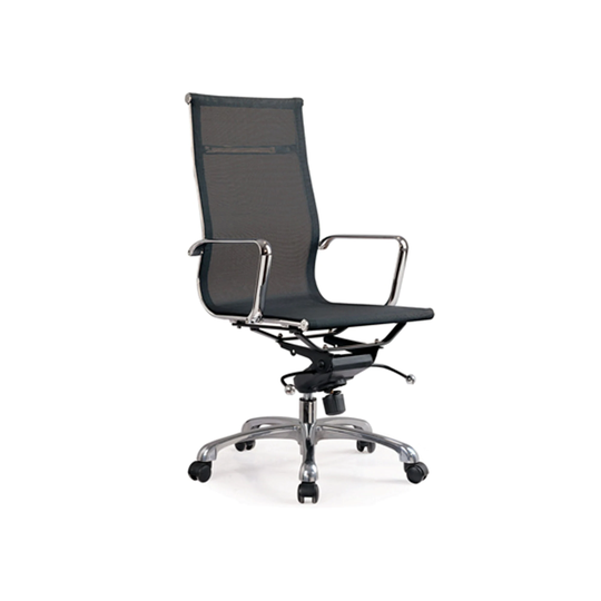 Ergonomic Mesh Swivel Office Desk Arm Chair