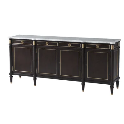 Alexa Hampton Hamilton Sideboard