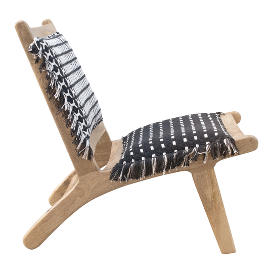 Horman Accent Chair Multicolor - N/A