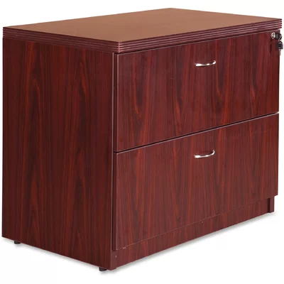 Chateau Laminate Desking Credenza