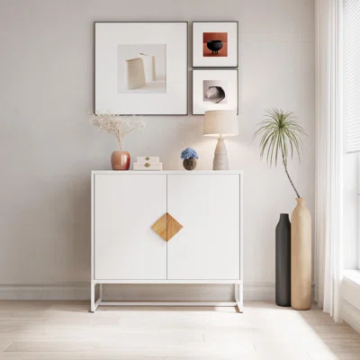 31.77" Sideboard