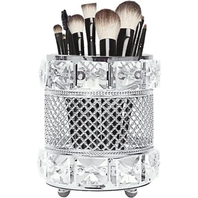 Keil Makeup Brush Holder for Vanity
