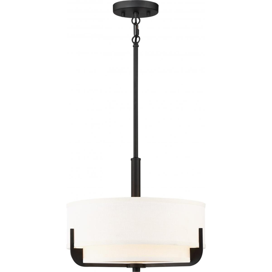 Frankie 3-Light 14 In. Pendant