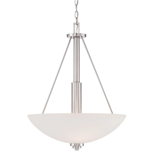 Millennium Lighting Durham 3 Light Full Sized Pendant