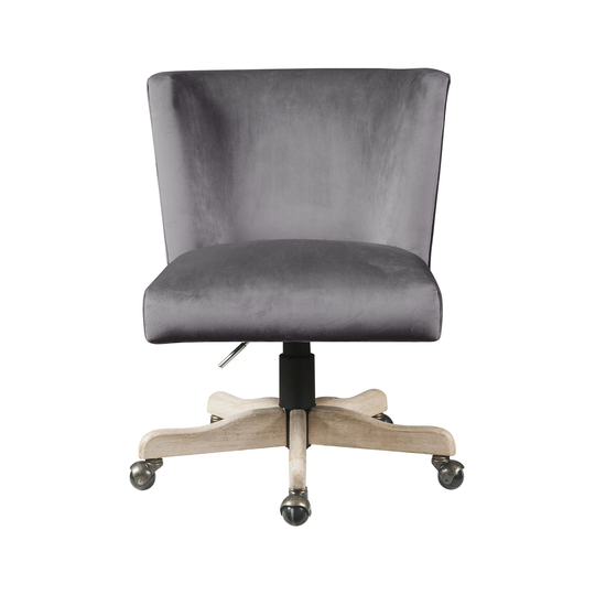 ACME Cliasca Office Chair in Gray