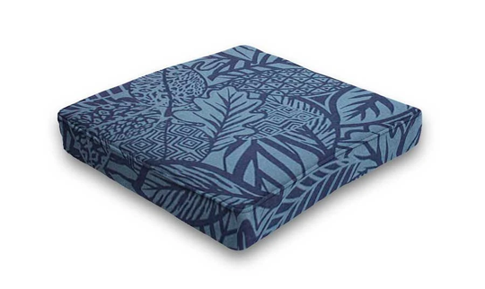 Outdoor Seat Pad - Patio Chair Pad, Dining Cushions Maven Capris