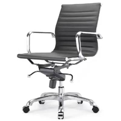 Khorn Low Back Mesh Office Chair