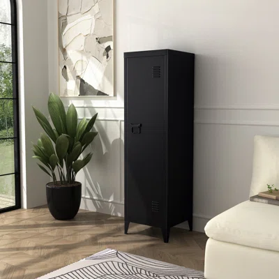 Karden 2 - Shelf Storage Cabinet