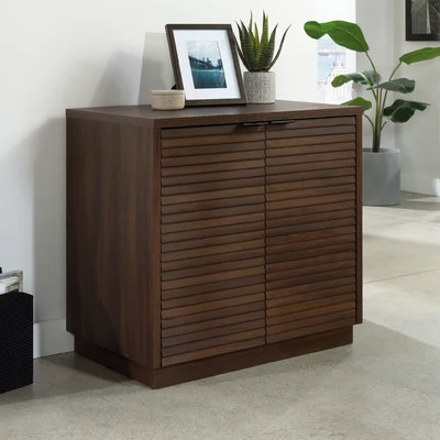 Raylee 1 - Shelf Storage Cabinet