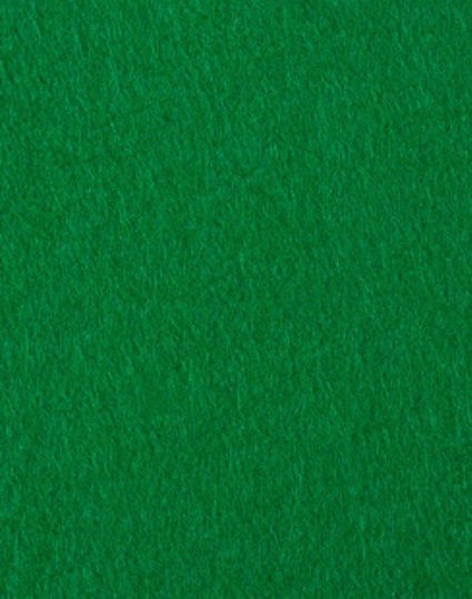 16 Onc 100% Wool Pool Table Green Melton Made in Britannia England