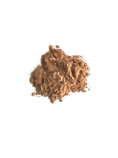 Rose Gold Mica - Powder Color For Cosmetics & Soap Making