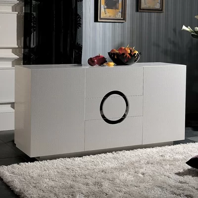 Eisner Crocodile Sideboard