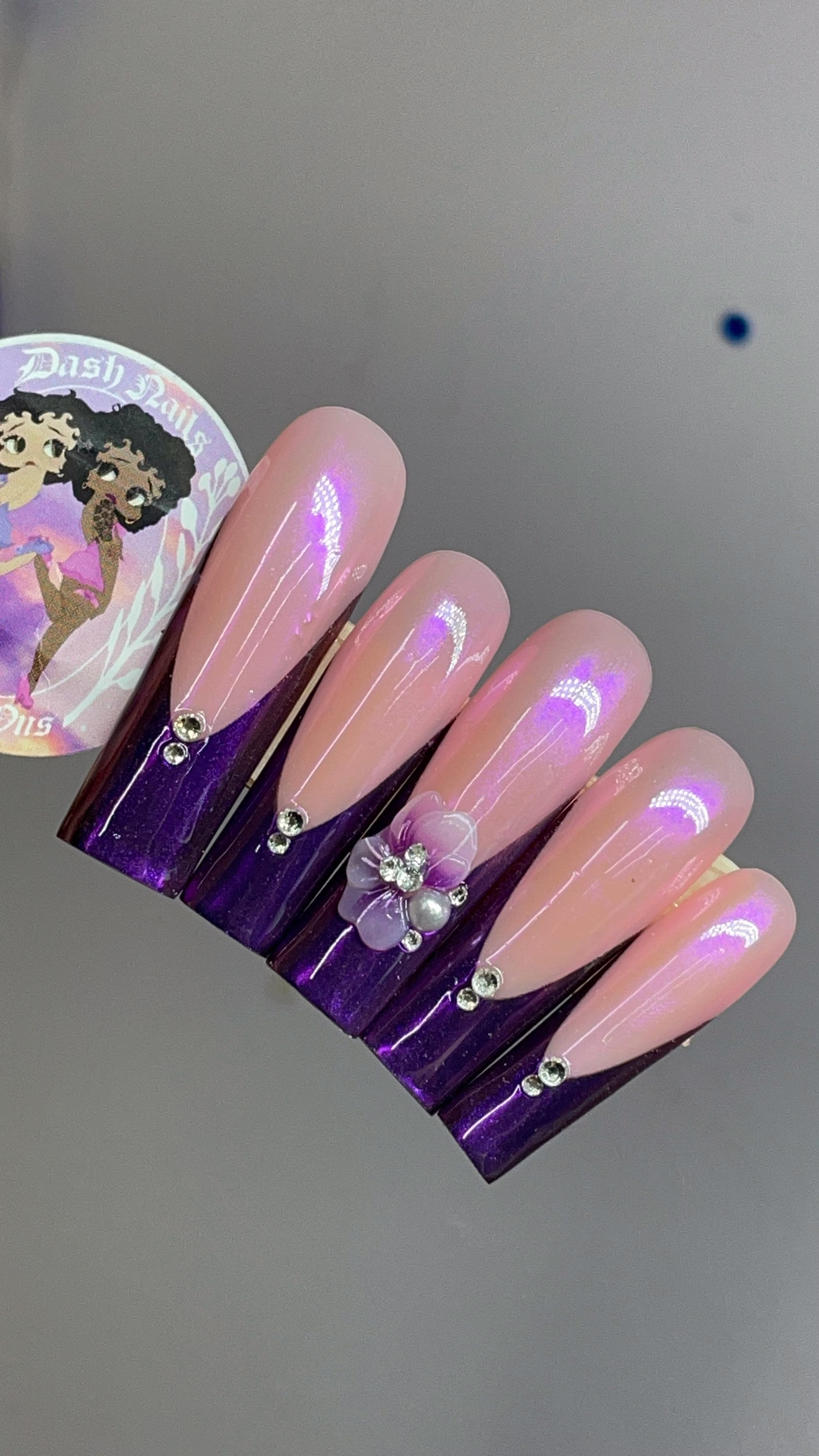 Magic Orchid