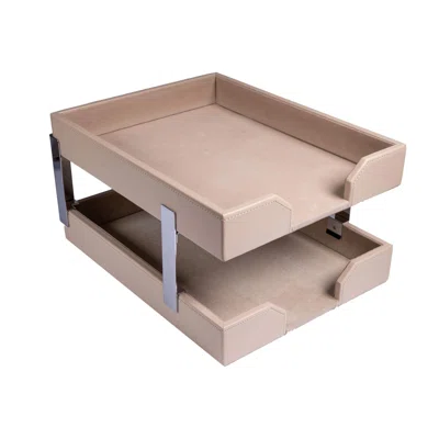 Cateria Desk Organizer