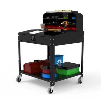 Bradninch Standing Desk