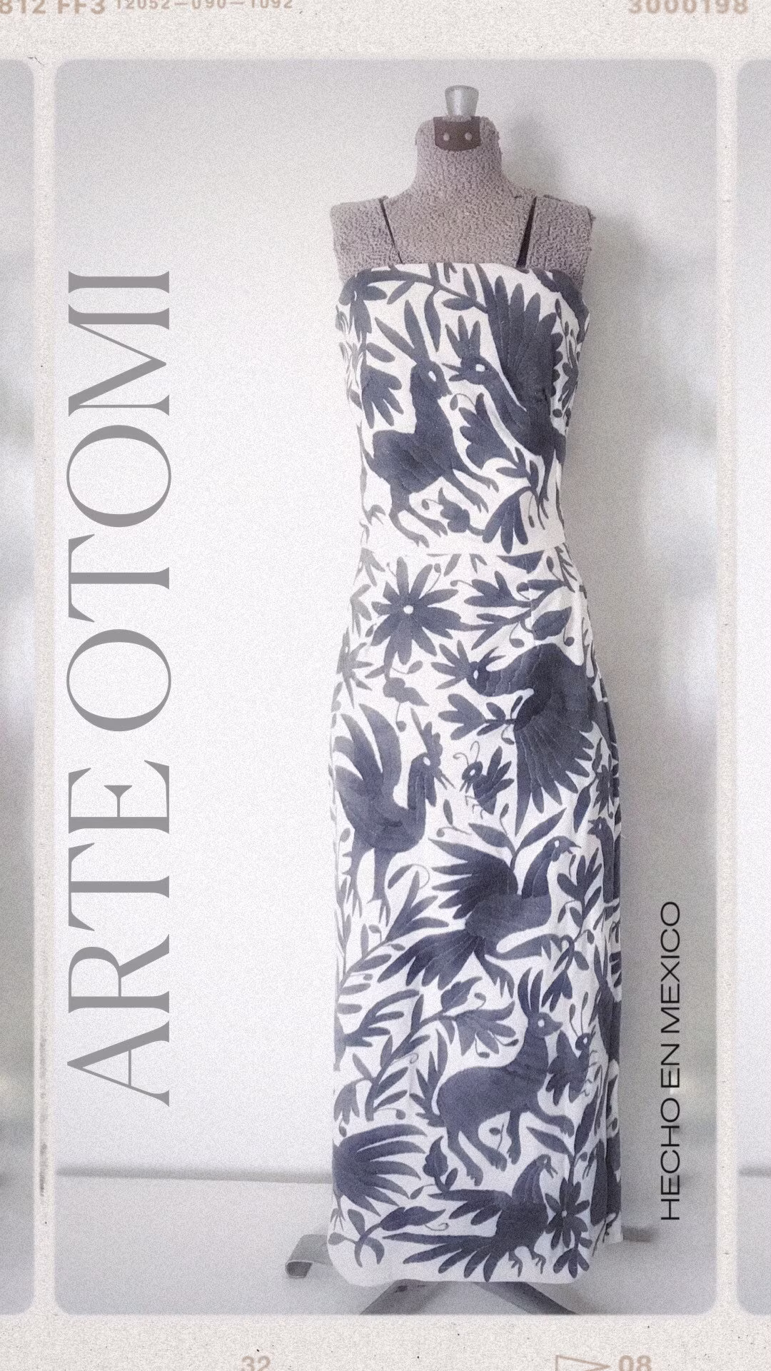 Otomi Strapless Midi Tube Pencil Dress Fitted Charcoal Gray