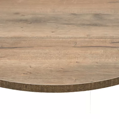 Relic 30" Round Pencil Table Top